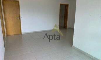 Imagem 2: Apartamento com 3 dormitórios à venda, 87 m² por R$ 480.000 - Candelária - Natal/RN