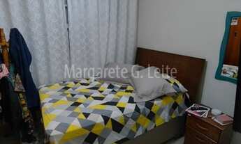 Imagem 6: Apartamento para venda com 68 metros quadrados com 2 quartos em Boqueirão - Santos - SP