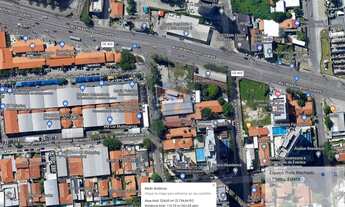 Imagem: TERRENO para aluguel, Patriolino Ribeiro