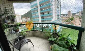 Imagem 5: APARTAMENTO BEM AMPLO DE 125M², 3 DORM SENDO 1 SUITE, SALA 2 AMBIENTES ESPAÇOSA, COZINHA