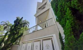 Imagem 2: Casa de condomínio para venda tem 600 metros quadrados com 3 quartos