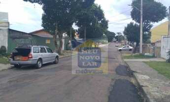 Imagem 4: Terreno à venda, 565 m² por R$ 520.000,00 - Cidade Industrial - Curitiba/PR