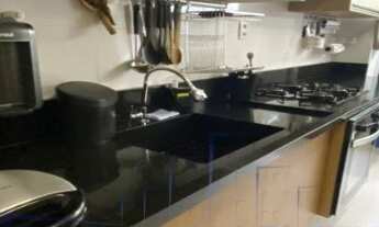 Imagem 2: Caminho das Arvores 2/4 com sala ampliada