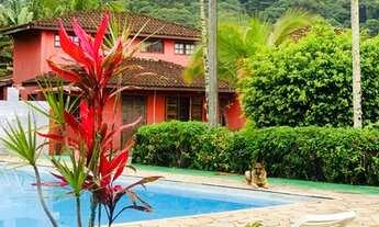 Imagem 4: Apartamento para venda tem 450 metros quadrados com 16 quartos