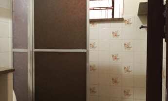 Imagem 6: Casa linear e independente com 2 quartos e quintal vaga 3 carros Liberdade