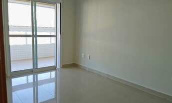 Imagem 6: Apartamento 3 Dormitórios sendo 1 suíte - 2 vagas de garagem - Aviação - Praia Grande