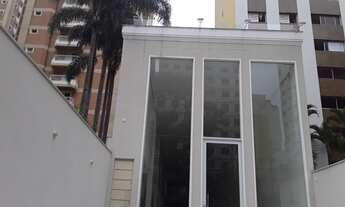 Imagem 3: Imóvel comercial para aluguel possui 481 metros quadrados em Perdizes - São Paulo - SP