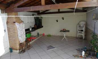 Imagem 6: Casa para venda com 120 metros quadrados com 3 quartos em Vila Oliveira - Mogi das Cruzes