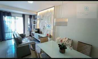 Imagem 2: Repasse casa na lagoa redonda com 3 suítes 135m²