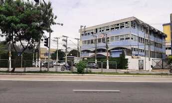 Imagem 2: Prédio comercial para venda e locação na Agua Branca