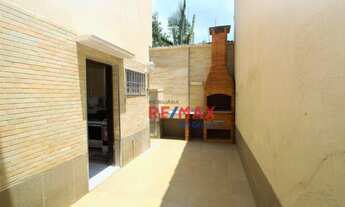 Imagem 2: Casa com 3 dormitórios à venda, 159 m² por R$ 830.000,00 - Planalto Paulista - São Paulo/S