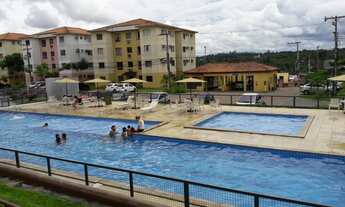 Imagem: Térreo com 3 quartos, Piscina e Lazer completo