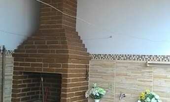 Imagem 6: Sobrado com 4 quartos / 1 suíte / 3 vagas / terreno inteiro (Jd Olímpia