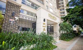 Imagem 2: Dinastia Living Desire - Cobertura 5 quartos, sendo 5 suítes