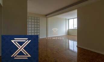 Imagem 5: Apartamento com 4 dormitórios à venda, 127 m² por R$ 1.080. - Higienópolis - São Paulo/SP