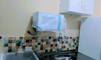 Imagem 7: KitNet mobiliado, Ao Lado da Estação de Metrô - São Paulo - SP