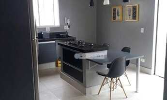 Imagem 4: Sobrado com 4 dormitórios para alugar, 350 m² por R$ 6.500,00/mês - Colonial - Londrina/PR