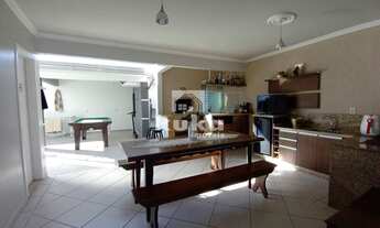 Imagem 2: CASA ALTO PADRÃO