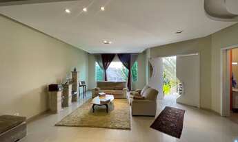 Imagem 2: Condomínio Aruã - Mogi das Cruzes - São Paulo