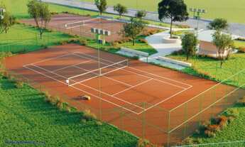 Imagem 4: Lote de esquina Jardins Napoles