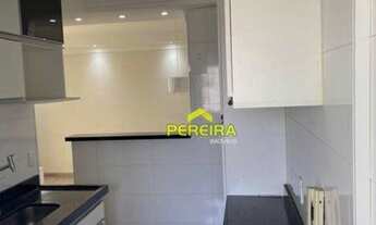 Imagem 7: Apartamento à venda, 47 m² por R$ 280.000,00 - Vila Mimosa - Campinas/SP