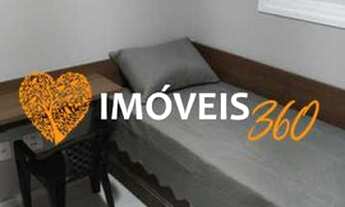 Imagem 7: APARTAMENTO 61M², 100 METROS DA PRAIA, 2 QUARTOS, SALA, COZINHA, ÁREA DE SERVIÇO, BANHEI