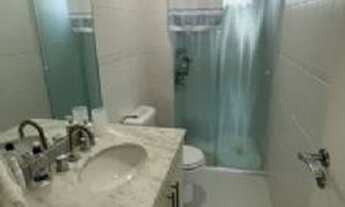 Imagem 7: 01289 - Apartamento 3 Dorms. (2 Suítes), VILA GUMERCINDO - SÃO PAULO/SP