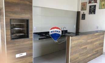 Imagem 3: Casa com 3 dormitórios em Nova Parnamirim por R$ 265.000 em Nova Parnamirim