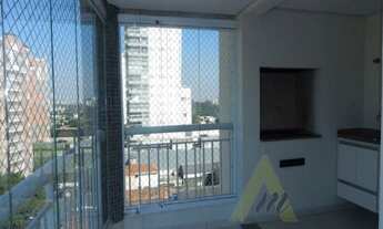 Imagem 6: Lindíssimo Apartamento á venda no Bairro da Lapa/ Vila Leopoldina