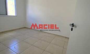 Imagem 3: Venda - APARTAMENTO - RESIDENCIAL VALE VERDE - PARQUE NOVO HORIZONTE - SAO JOSE DOS CAMPOS