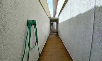 Imagem 3: Sobrado Brooklin com 3 dorms - 2 vagas