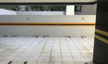 Imagem 6: Quarto e Sala Mobiliado - Jatiuca