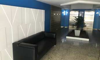 Imagem 3: Quarto e Sala Mobiliado - Jatiuca