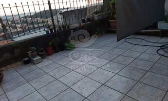 Imagem 4: Casa em Jardim Zaíra - Mauá - SP]