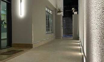 Imagem 6: Sobrado para venda com 402 metros quadrados com 4 quartos em Moema - São Paulo - SP