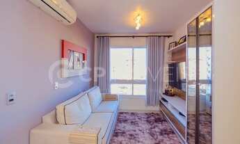 Imagem 5: Lindo apartamento finamente decorado por arquitetas, com três dormitórios e duas vagas