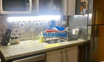 Imagem 6: APARTAMENTO 02 Dorms - Armários Planejados - Lazer com Piscina