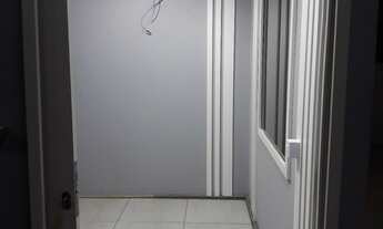 Imagem 6: Pavilhão comercial 140m²