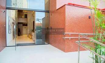 Imagem 2: Apartamento à venda no bairro America, Joinville/SC, com 3 suítes + 2 garagens privativas