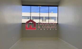 Imagem 2: Ed. Ipanema, Sudoeste - 02 Quartos