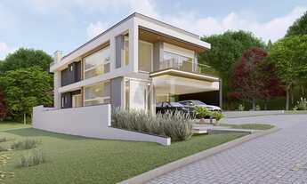 Imagem 6: Casa com 03 suítes à venda no Buena Vista Condomínio Parque!