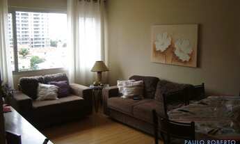 Imagem: APARTAMENTO - SANTANA - SP