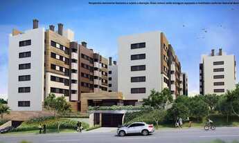 Imagem 5: Apartamento 3 Quartos á venda , Santo Inacio, R$ 528.800 a 900m do Parque Barigui