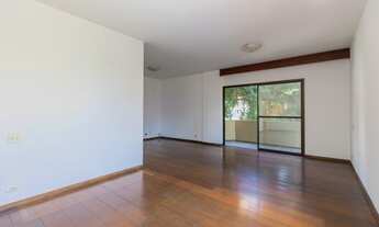 Imagem: Apartamento à venda com 134 m² sendo 3