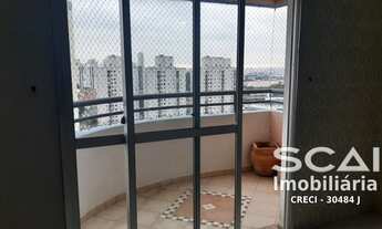 Imagem 4: Apartamento de 91m² com 03 dormitórios disponível para venda no Tatuapé - SP