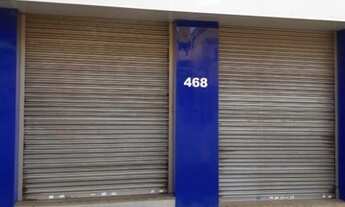 Imagem 5: SALÃO COMERCIAL PARA LOCAÇÃO - LS185