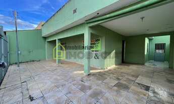 Imagem 3: QNM 8 - Casa com laje + fundos. Barato!