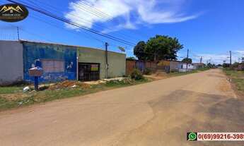 Imagem 2: Vendo Casa com 3 Apartamentos no Bairro Tancredo Neves