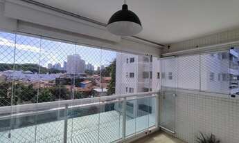 Imagem 3: Apartamento para venda tem 121 metros quadrados com 4 quartos em Monte Castelo - São Luís