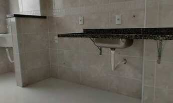 Imagem 4: Apto Novo 02 Dorms ,Praia Grande